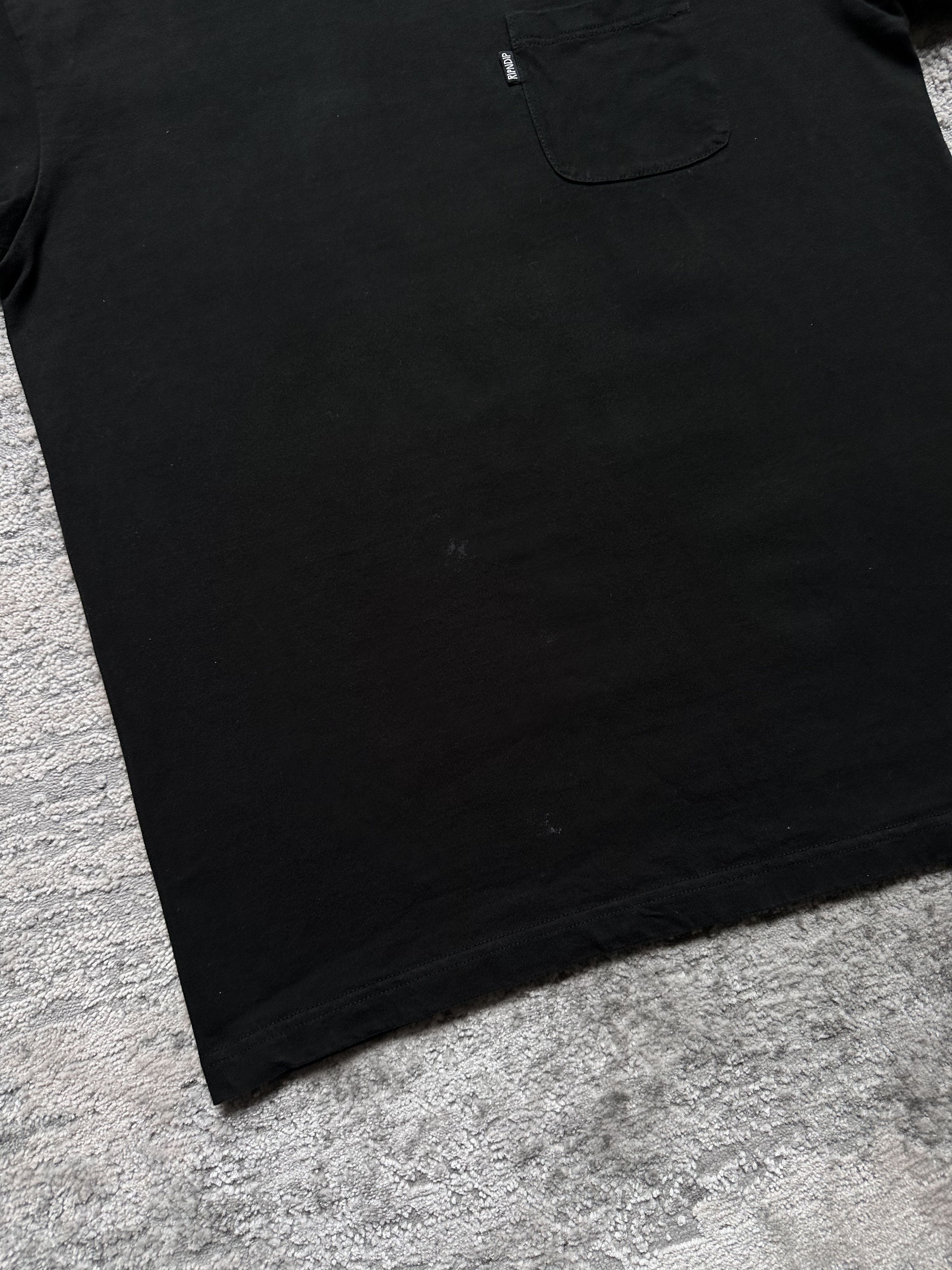 RIPNDIP Ripndip t shirt Size US L / EU 52-54 / 3 - 7 Thumbnail