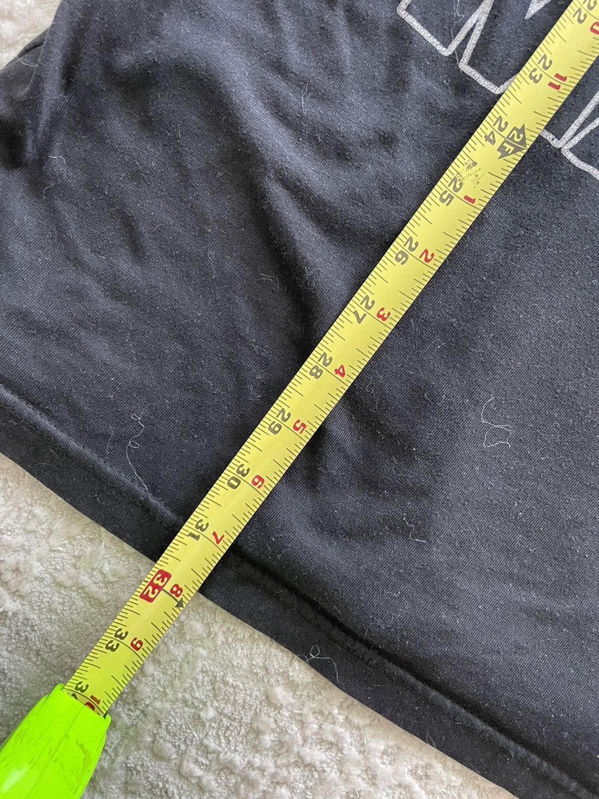 Vintage Vintage Band Tee Size US XL / EU 56 / 4 - 4 Thumbnail