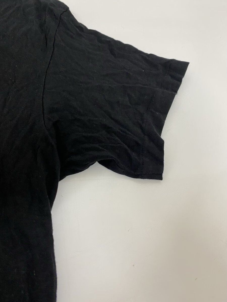 Yohji Yamamoto Asymmetrical Tee Size US L / EU 52-54 / 3 - 5 Thumbnail