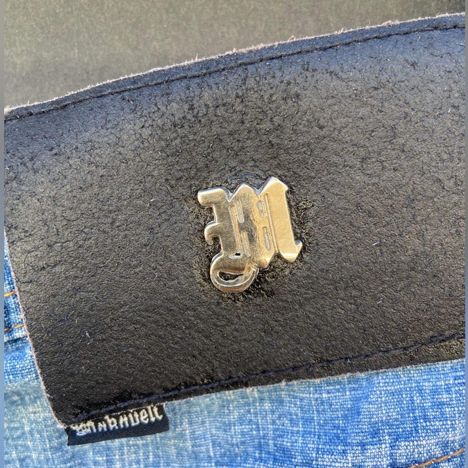 Makaveli RARE vintage Tupac jeans— Makaveli brand Size US 36 / EU 52 - 5 Thumbnail