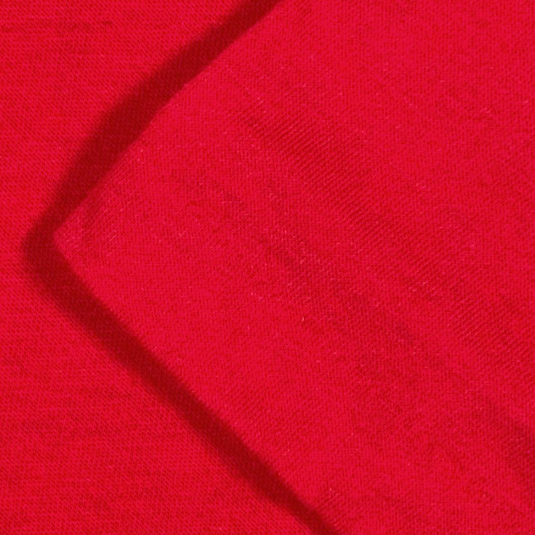 Logo 7 VINTAGE Hitachi Shirt Adult M Red Logo 80s Size US M / EU 48-50 / 2 - 4 Thumbnail
