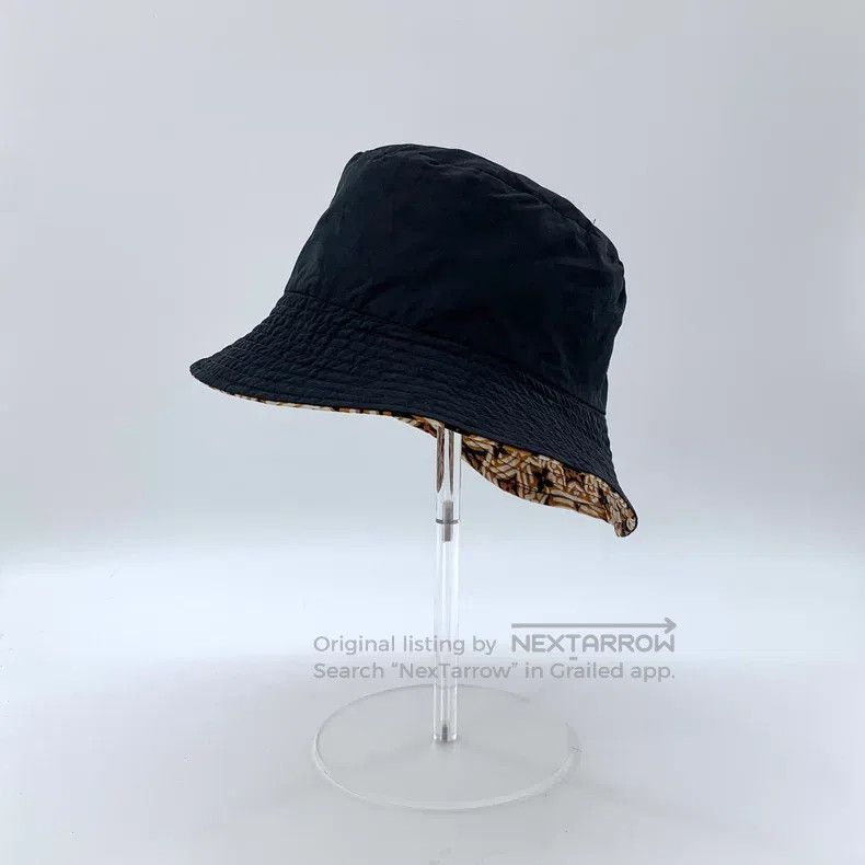 Louis Vuitton Louis Vuitton Crafty color-block logo full-print two-sided Size ONE SIZE - 7 Thumbnail
