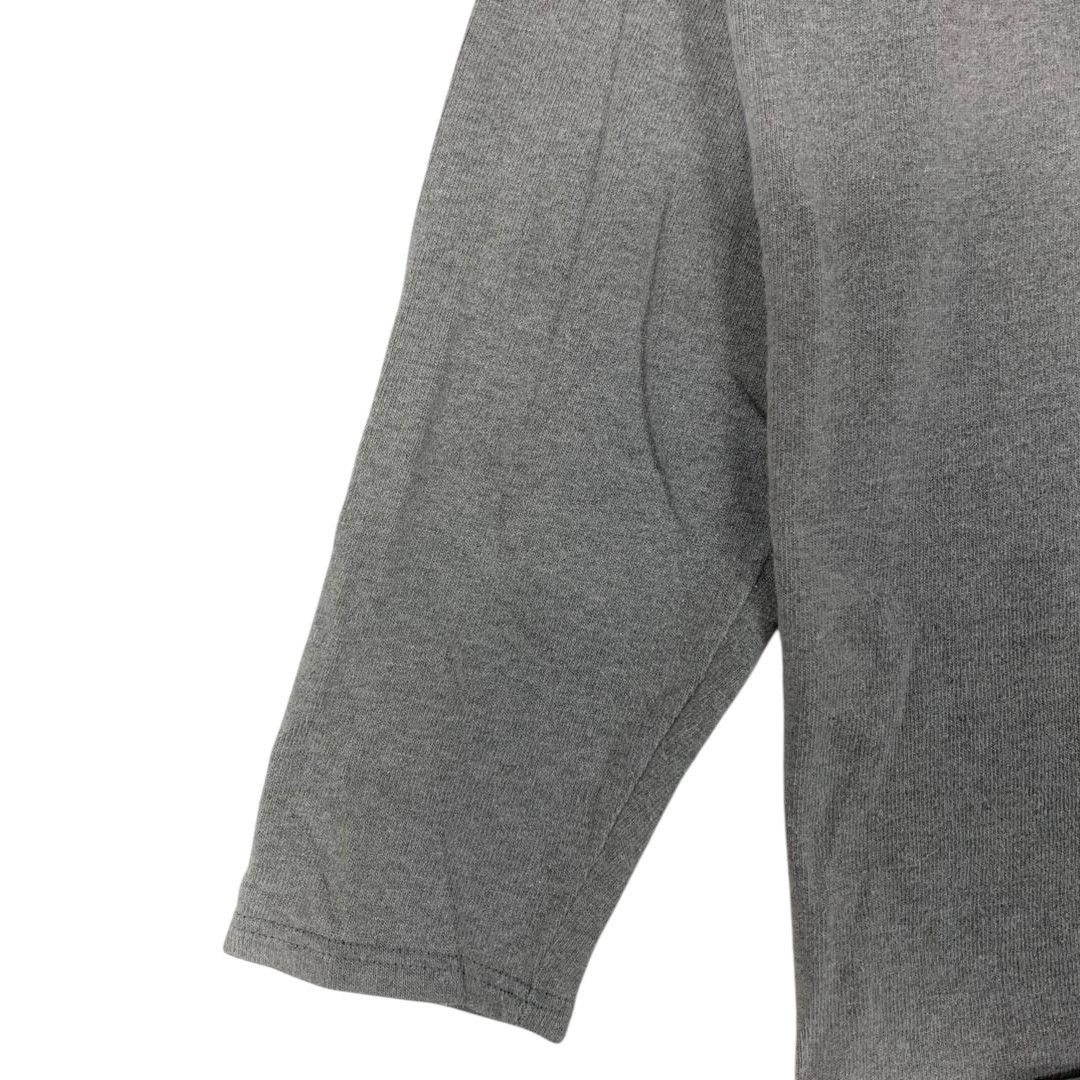 Saint James Vintage Saint James Long Sleeve Boat Neck Tee Shirt Size US XL / EU 56 / 4 - 6 Thumbnail