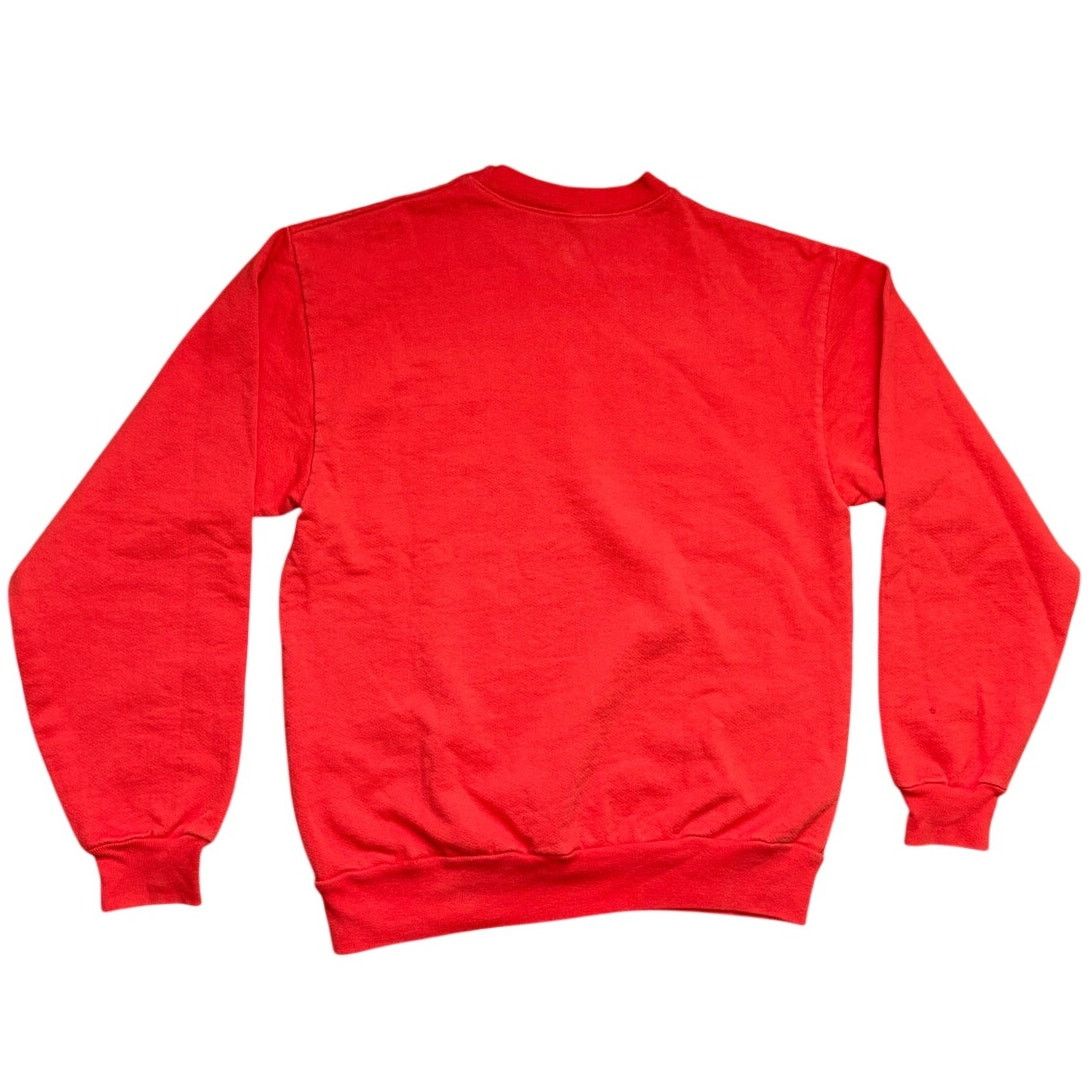Los Angeles Apparel Los Angeles Apparel Orange 14oz Heavy Fleece Sweat Size US S / EU 44-46 / 1 - 5 Thumbnail
