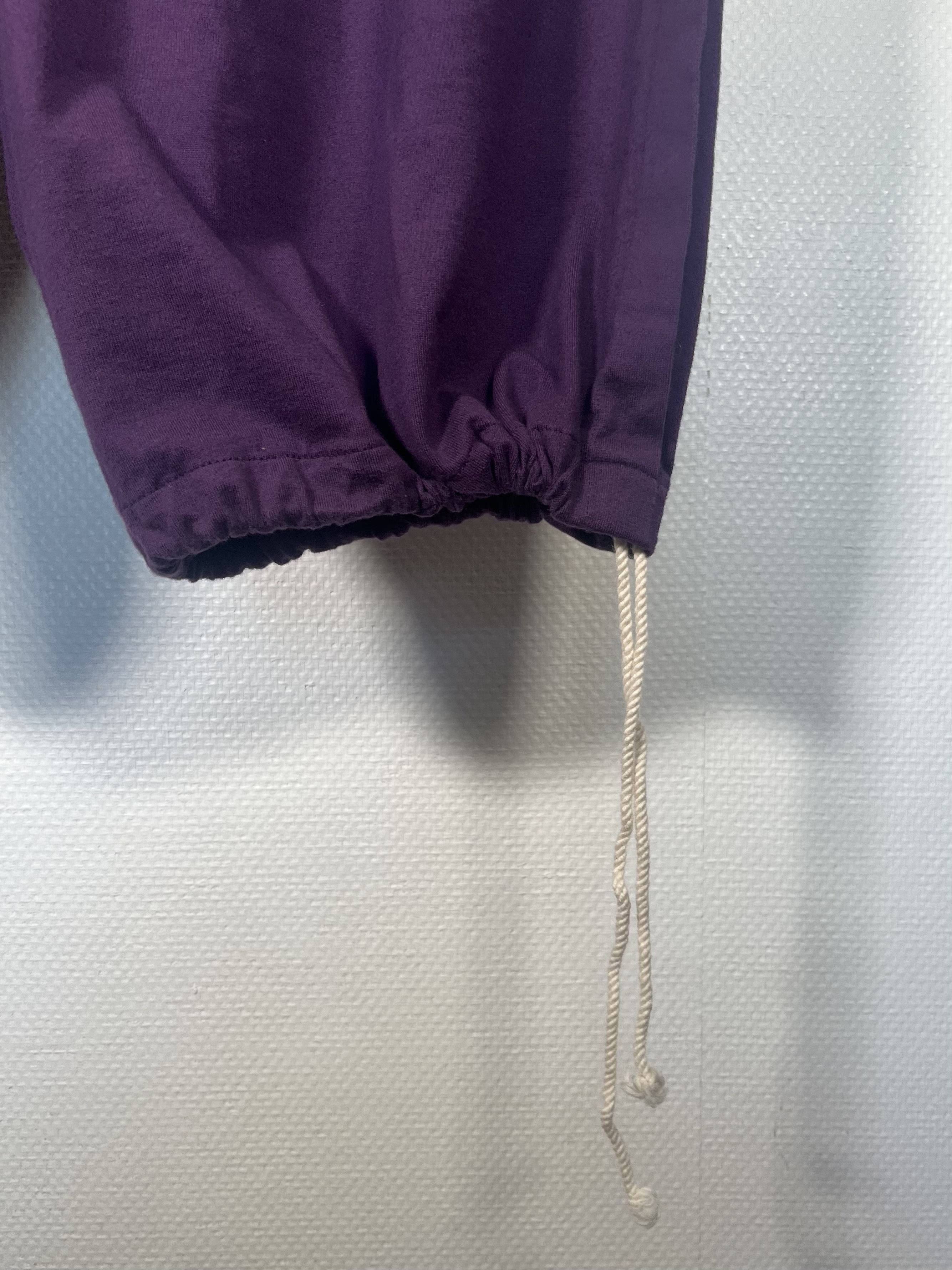 Yohji Yamamoto Yohji Yamamoto Shorts Size US 34 / EU 50 - 11 Thumbnail