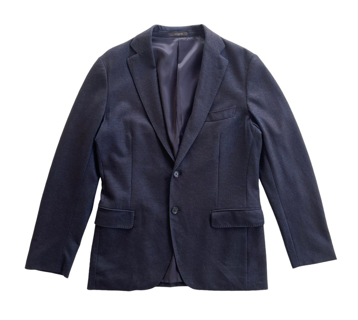 Mackintosh Mackintosh London Wool Blazer Coat Size 40S - 2 Thumbnail