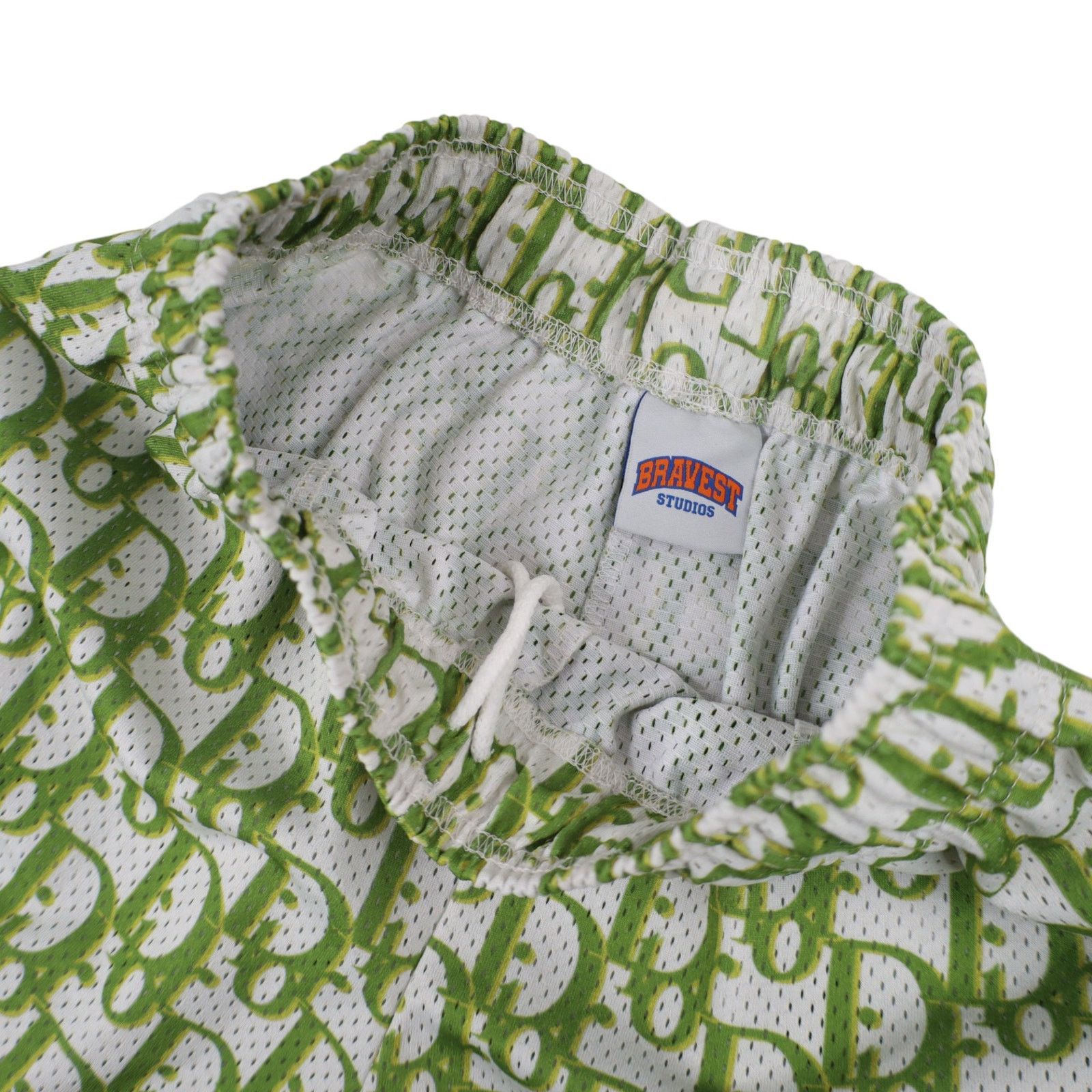 Bravest Studios Bravest Studios Allover Print Athletic Shorts Size US 28 / EU 44 - 4 Thumbnail