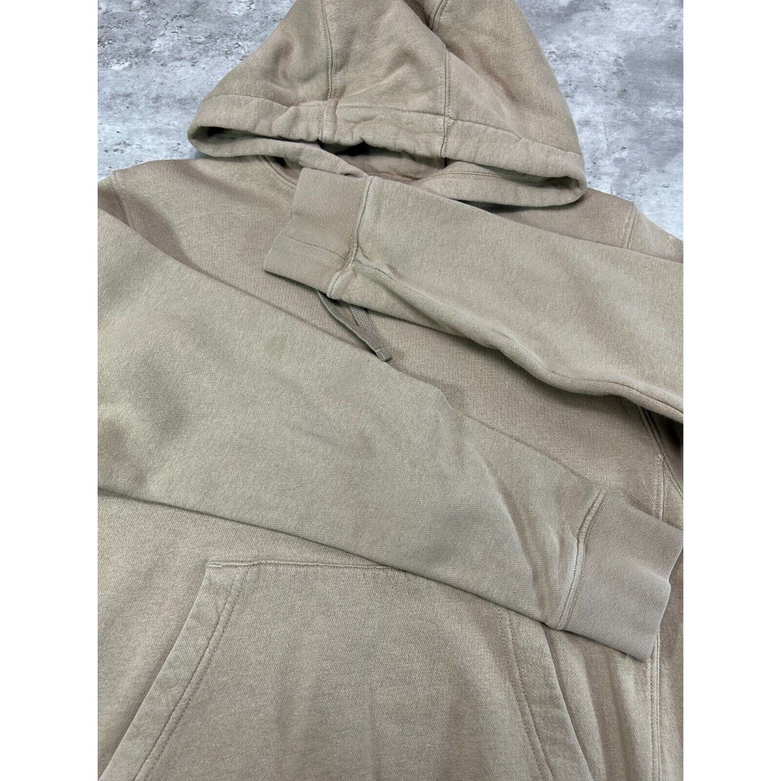 Nike Nike Embroidered Logo Hooded Sweatshirt Size XS Size US XS / EU 42 / 0 - 7 Thumbnail