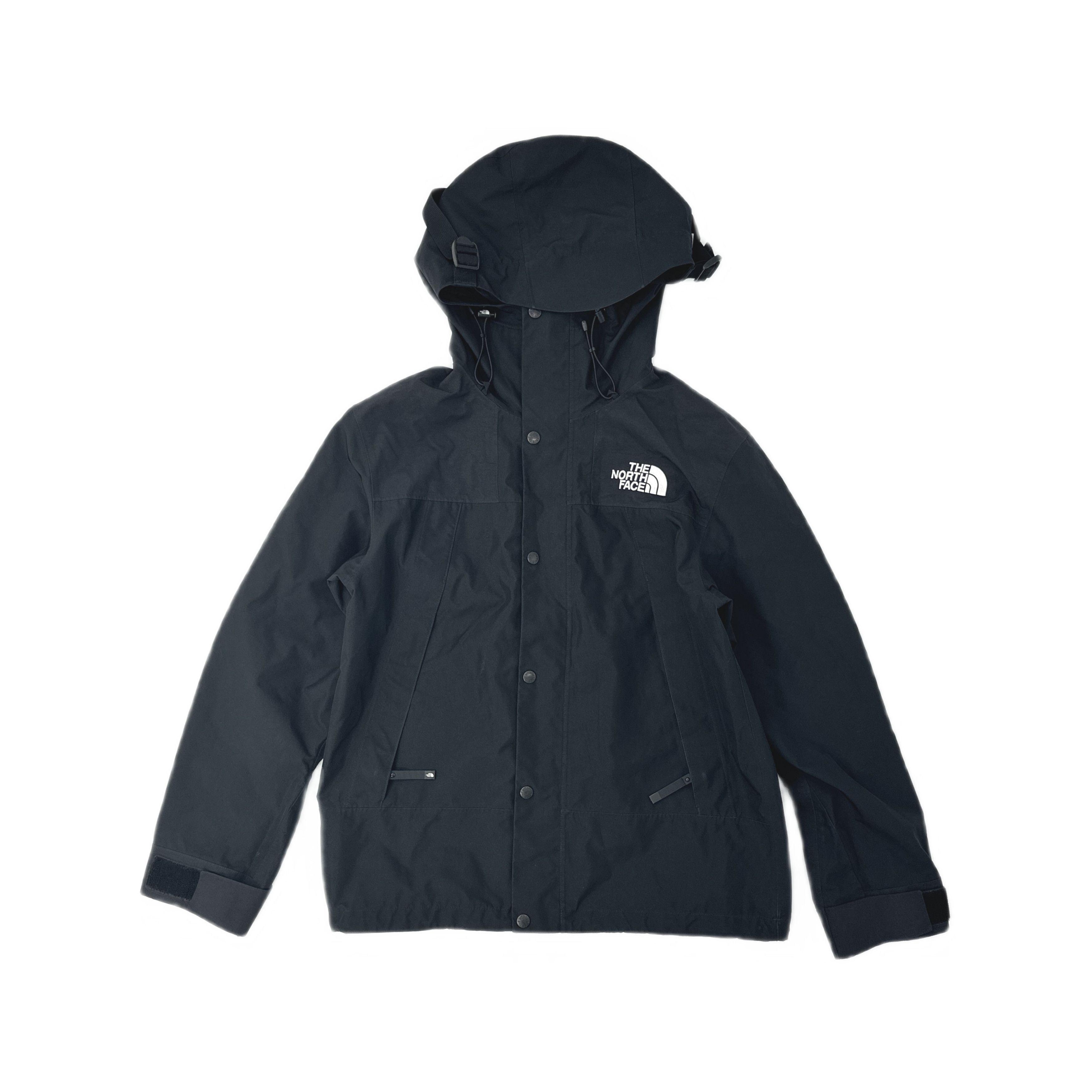 Mastermind Japan × The North Face Mastermind World x TNF Mountain