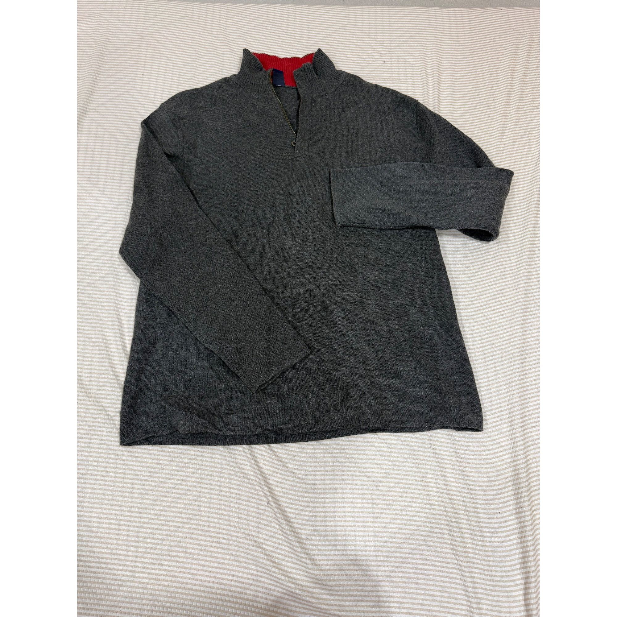 Gap XL gap sweater Size US XL / EU 56 / 4 - 1 Thumbnail