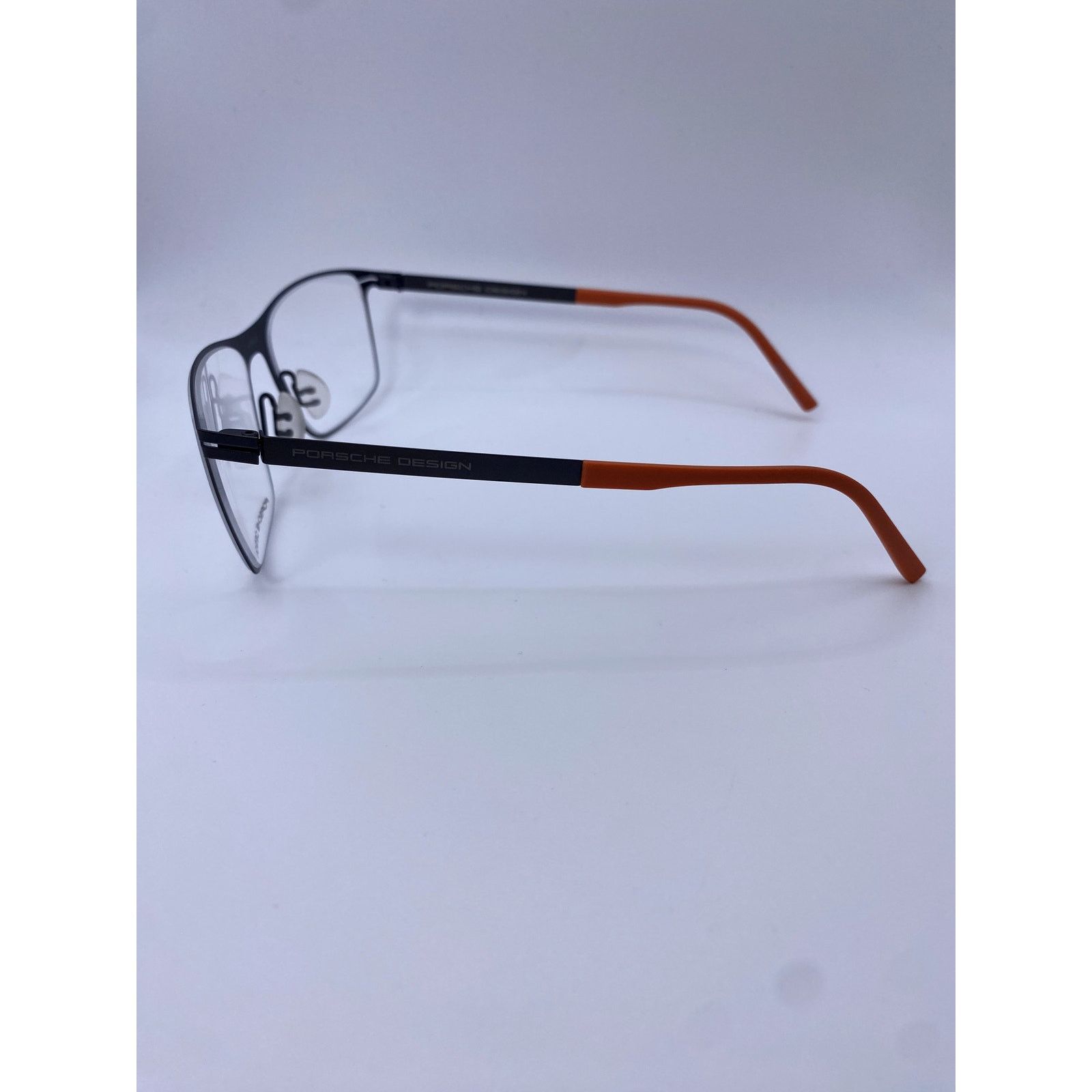 Porsche Design Porsche Design P'8256 Eyeglasses Frame Size ONE SIZE - 3 Thumbnail