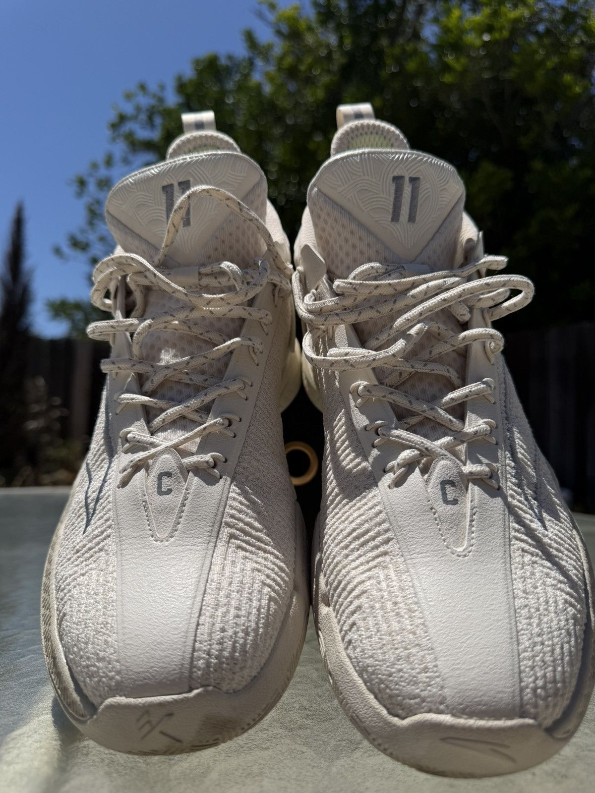 Other Anta KT 9 Size US 9.5 / EU 42-43 - 4 Thumbnail