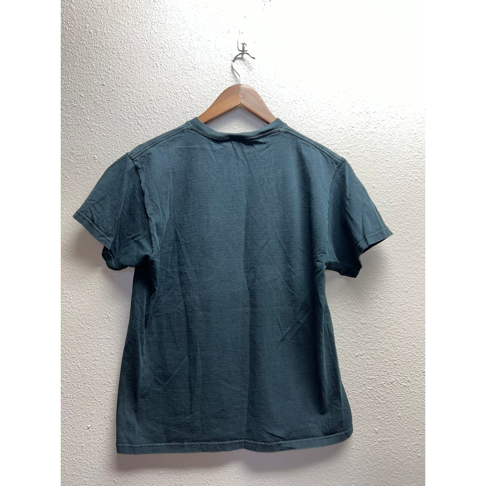 Fruit Of The Loom Vintage Scarface Shirt Scar Face Movie Promo 90s Tee Medium Size US M / EU 48-50 / 2 - 8 Thumbnail