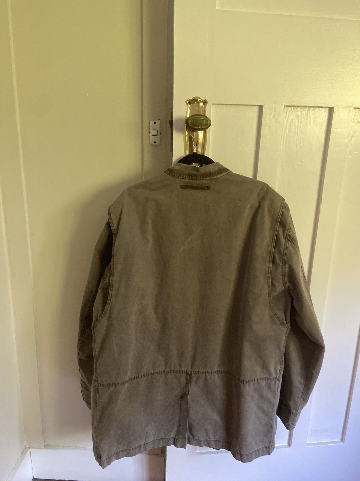 Marlboro Classics Marlboro classics sports jacket Size US XXL / EU 58 / 5 - 2 Thumbnail