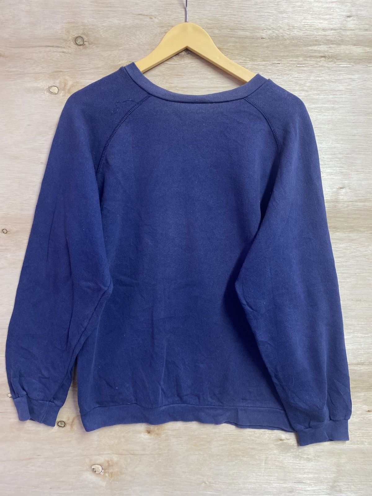 Nike vintage 90s Nike crewneck sweatshirt Size US XL / EU 56 / 4 - 7 Thumbnail