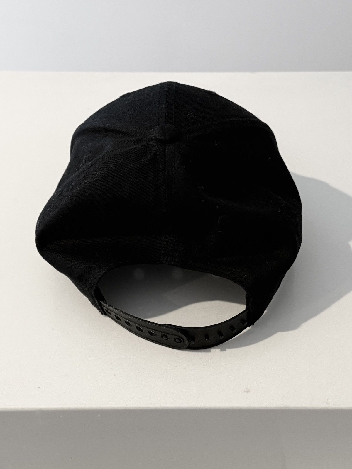 DEMMO DEMMO Headbanger Cap Size ONE SIZE - 2 Thumbnail
