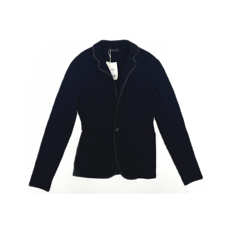 Prada Prada Casual Versatile Jacket-2506 Size US S / EU 44-46 / 1 - 1 Thumbnail