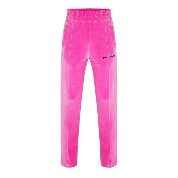 image of Palm Angels O1G2R1Mq0524 Sweatpants & Joggers In Pink, Men's (Size 34)