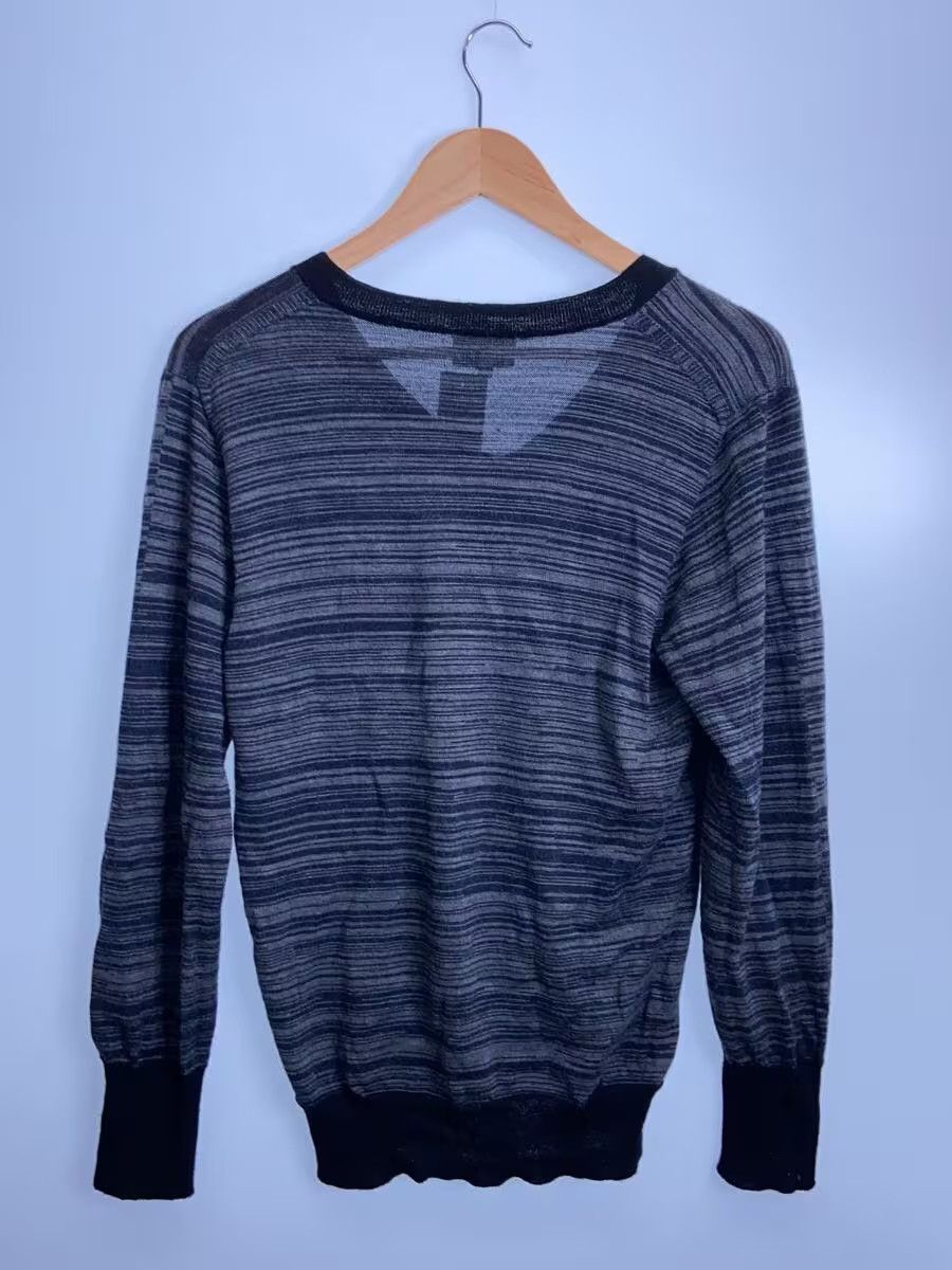 Vivienne Westwood Striped Orb Wool Knit Sweater Size US S / EU 44-46 / 1 - 2 Thumbnail