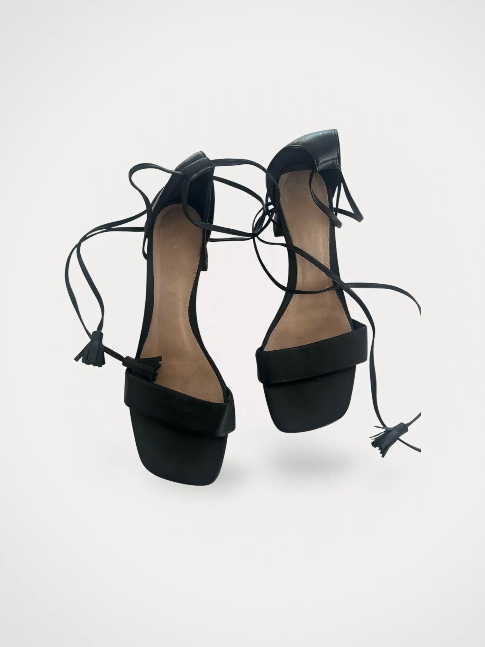 Filippa K Filippa K Heels Size US 7 / IT 37 - 1 Thumbnail