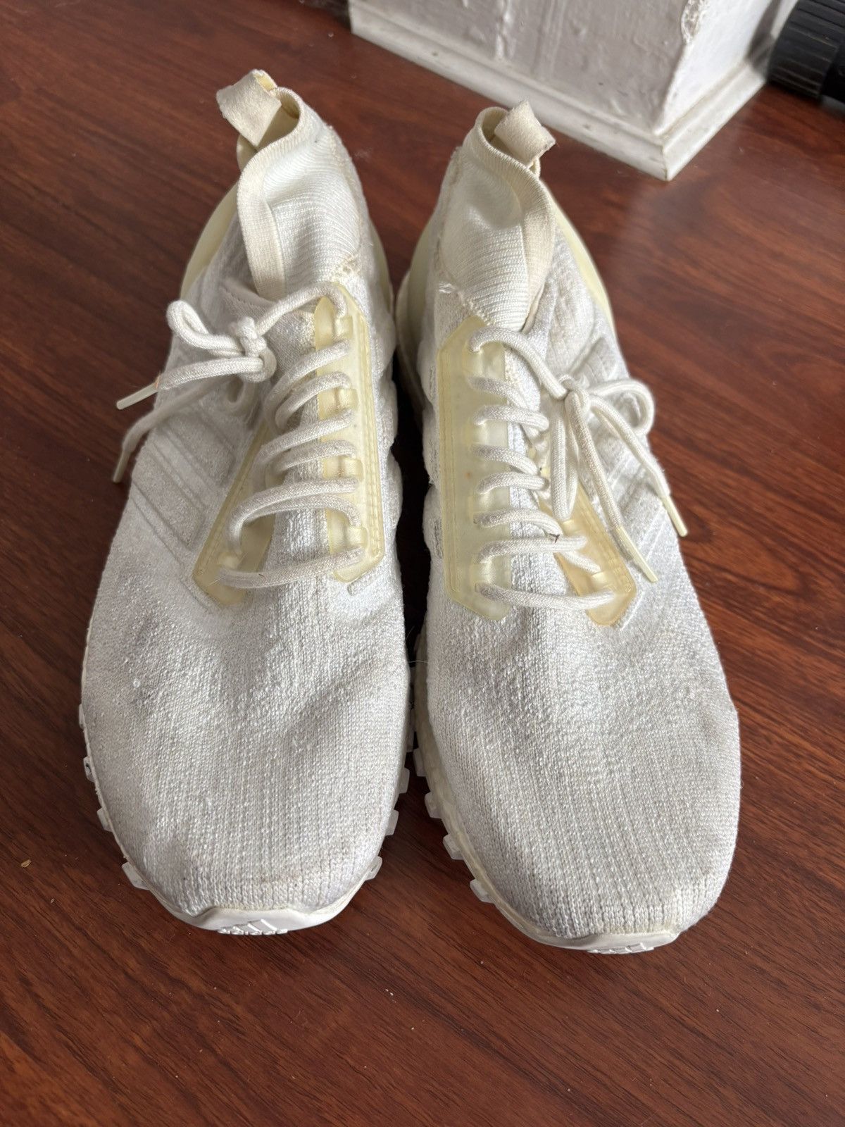 Adidas Adidas Ultra-Boost Size US 13 / EU 46 - 2 Thumbnail