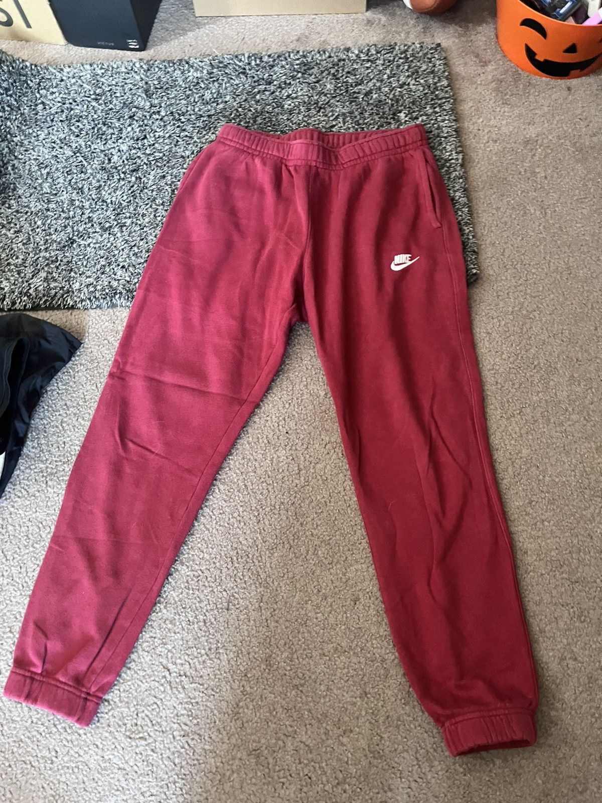Nike Nike joggers Size US 32 / EU 48 - 1 Thumbnail