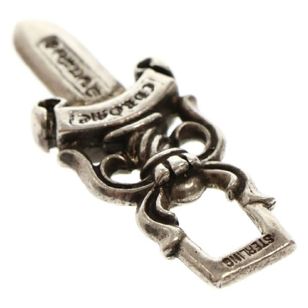 Chrome Hearts CHROME HEARTS #10 SILVER DAGGER PENDANT Size ONE SIZE - 11 Thumbnail