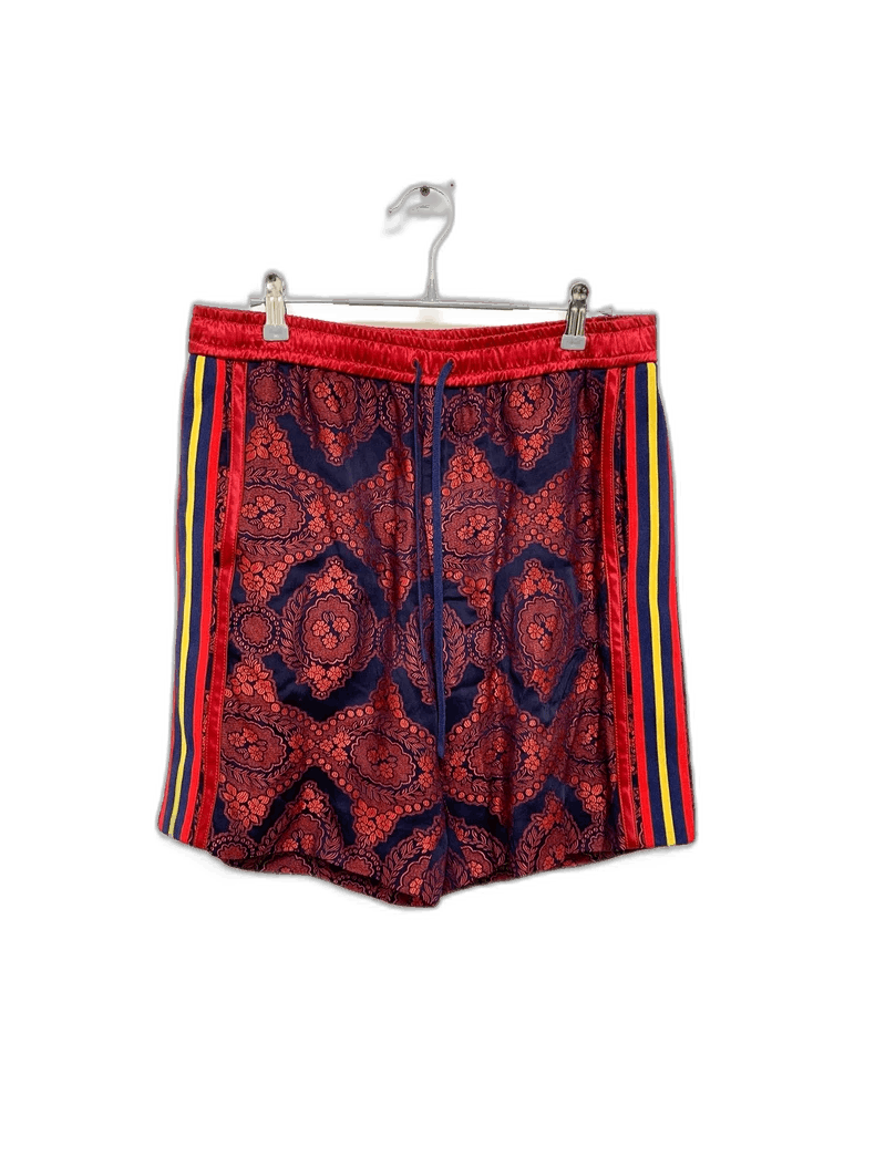 Gucci Gucci Printed Shorts Size 44 for Sale Size US 44 / EU 60 - 1 Thumbnail