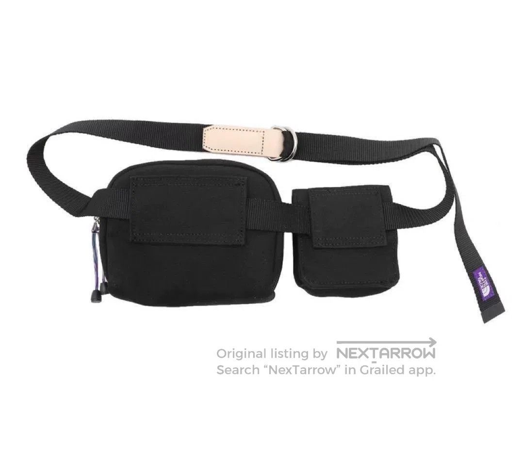 The North Face Purple Label The North Face Purple Label Bag. Size ONE SIZE - 2 Thumbnail
