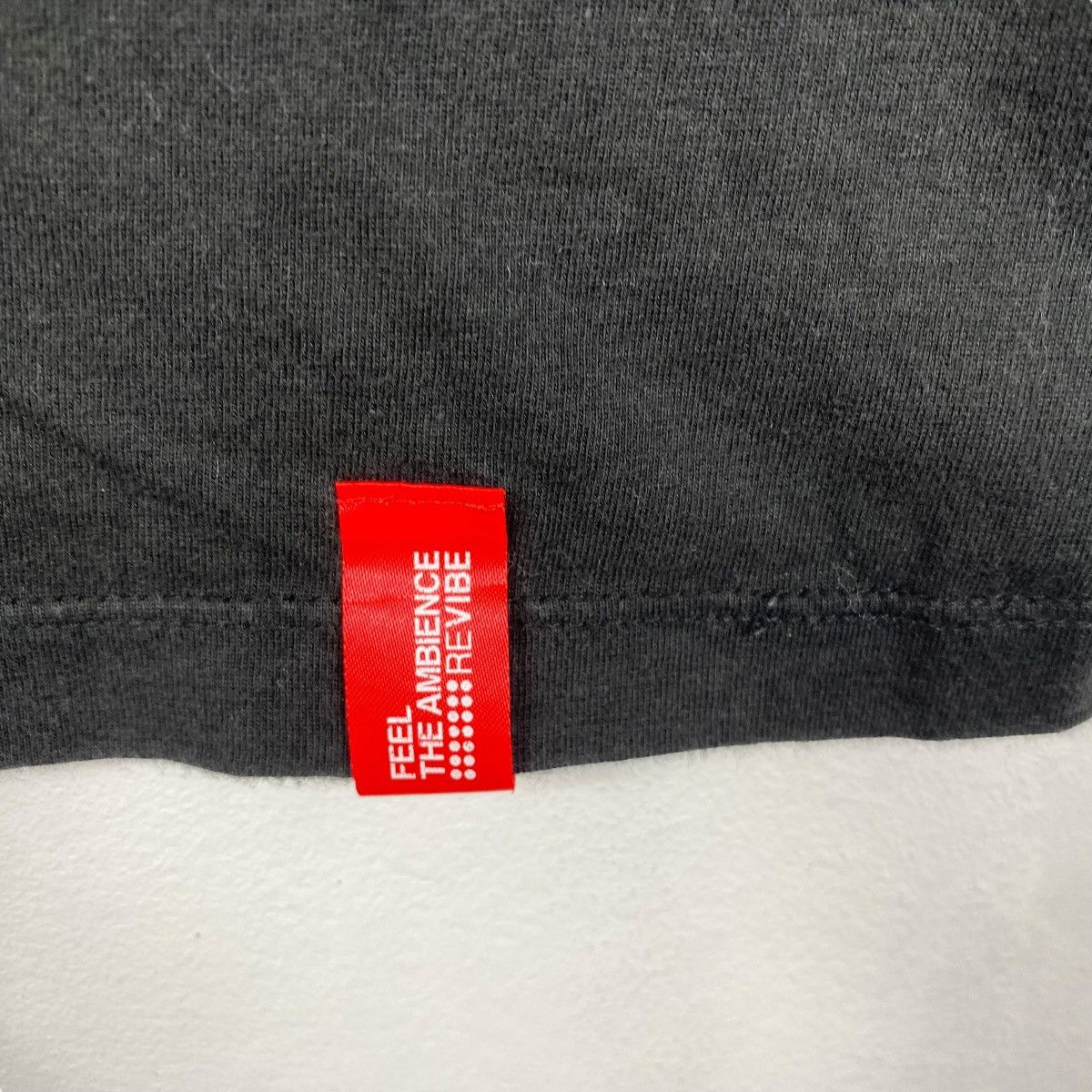 Anime Japanese Brand REVIBE Joe Yabuki Vs Toru Rikiishi Anime Tee Size US M / EU 48-50 / 2 - 4 Thumbnail