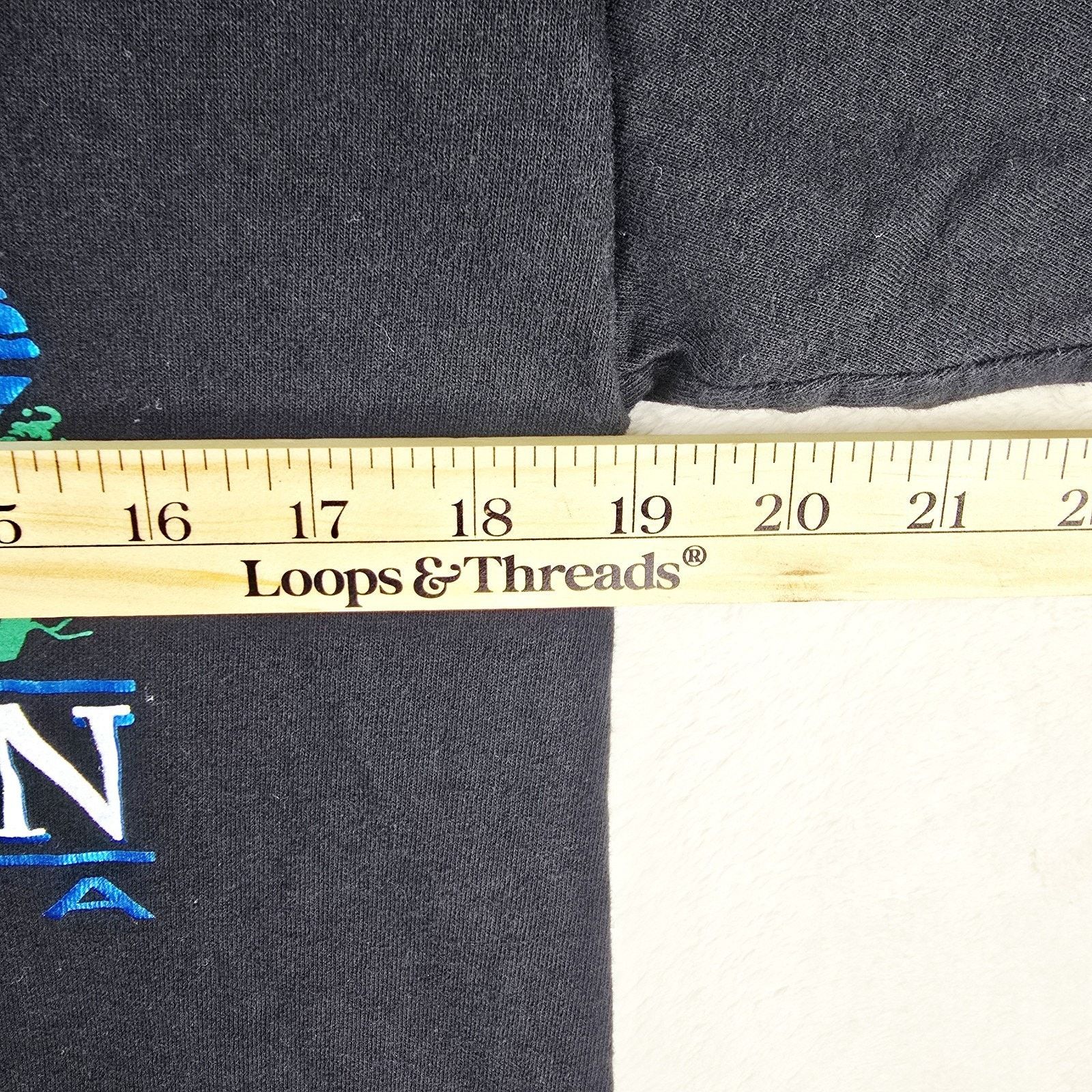Other Vtg Fred Harvey Trading Grand Canyon Arizona Shirt Medium Size US M / EU 48-50 / 2 - 9 Thumbnail