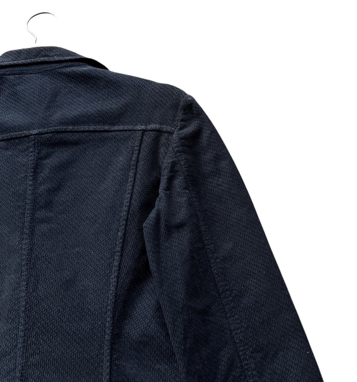 Dolce & Gabbana Vintage Dolce & Gabbana Only For Japan Casual Jacket Size XS / US 0-2 / IT 36-38 - 13 Thumbnail