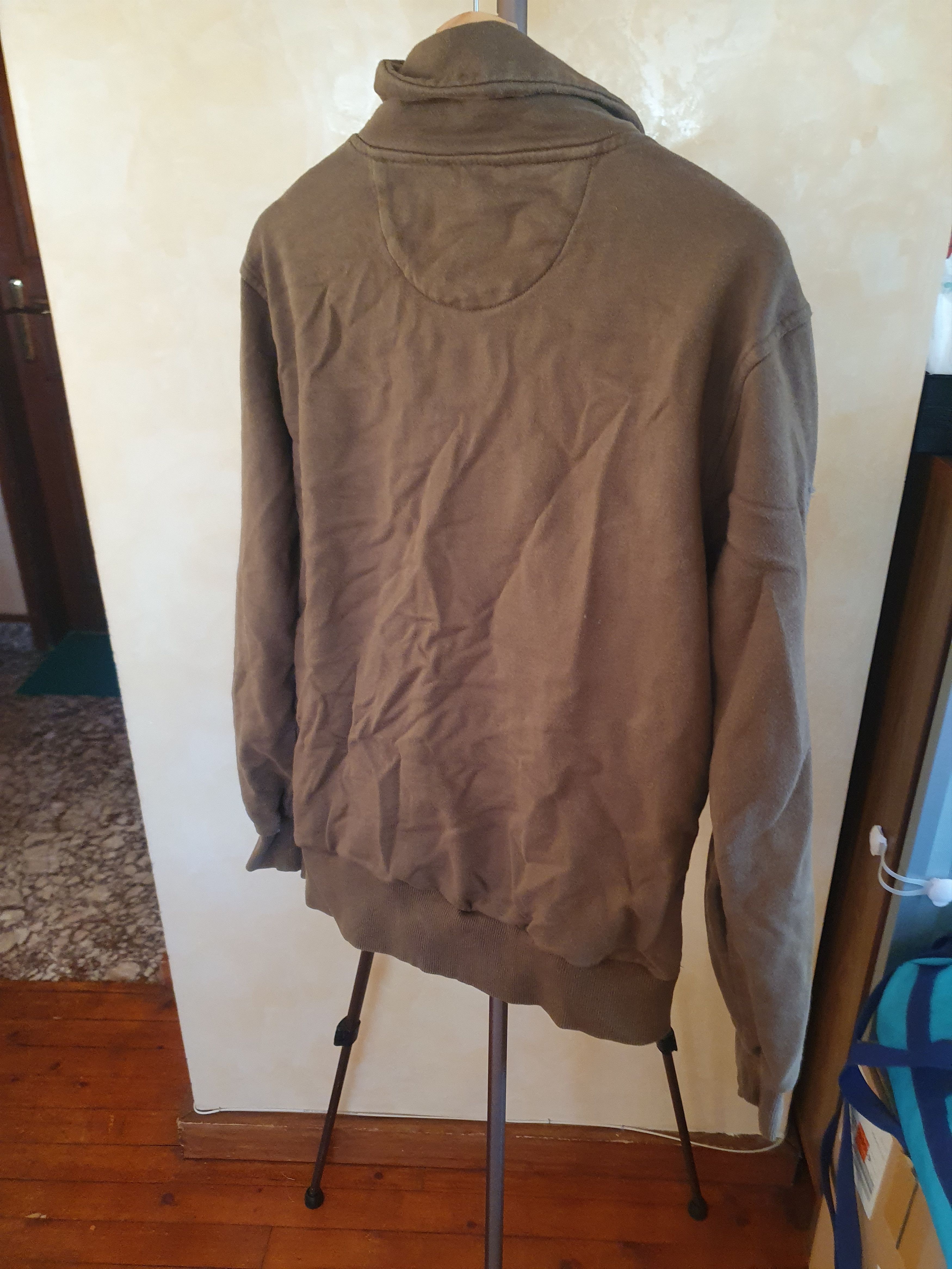 Penfield Trailwear by Penfield Sweatshirt For Life In The Open sz M Size US M / EU 48-50 / 2 - 13 Thumbnail
