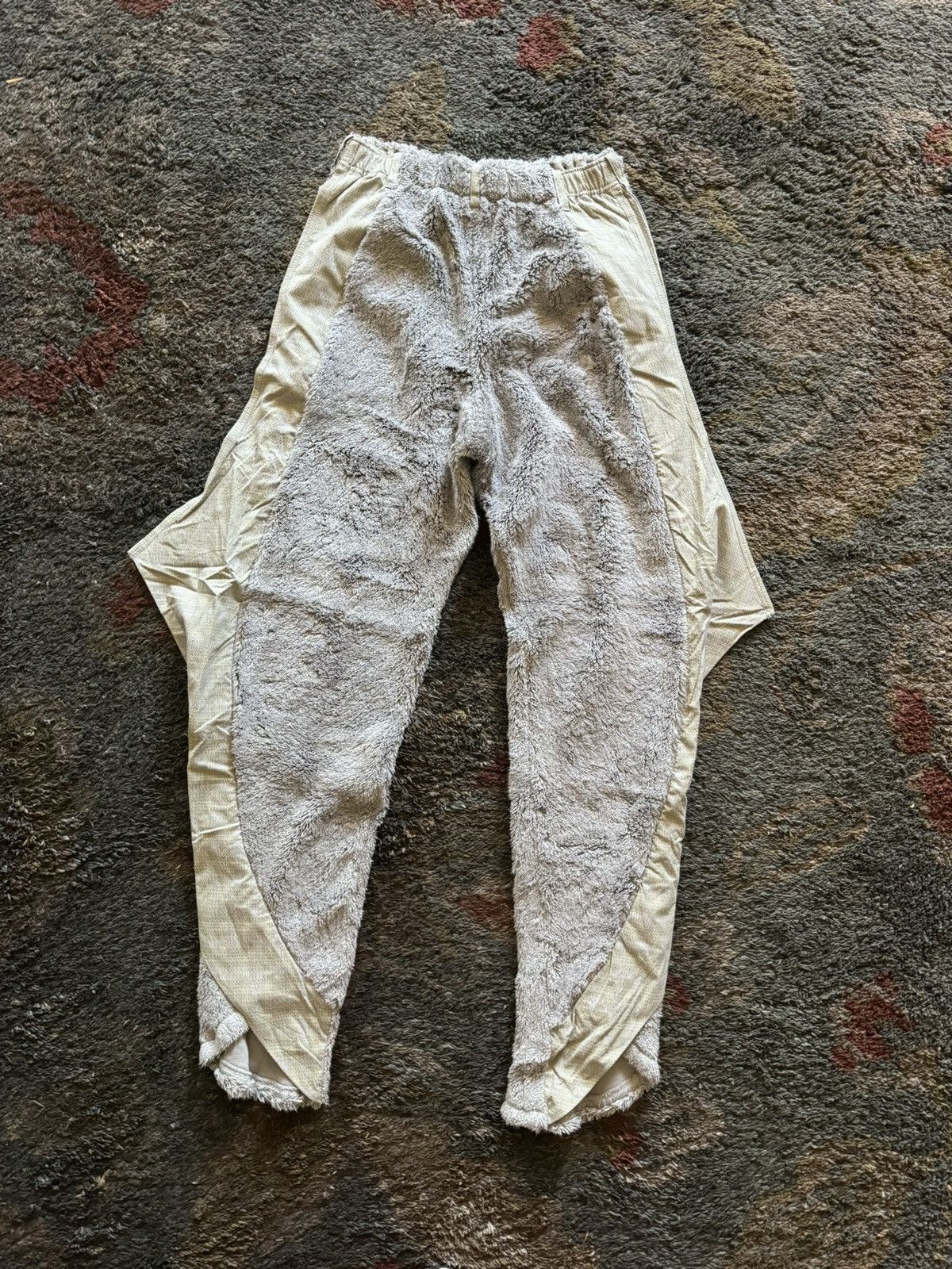 Kiko Kostadinov Kiko kostadinov Zlatyu trousers Size US 30 / EU 46 - 3 Thumbnail
