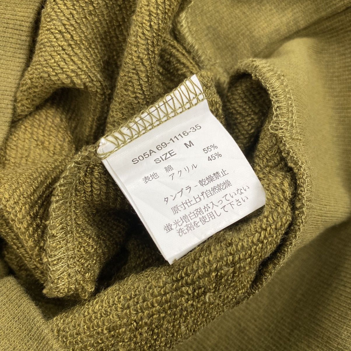Japanese Brand 2000s Sly Seduce Please Monopolize Me Porn Graphic Hoodie Size M / US 6-8 / IT 42-44 - 9 Thumbnail