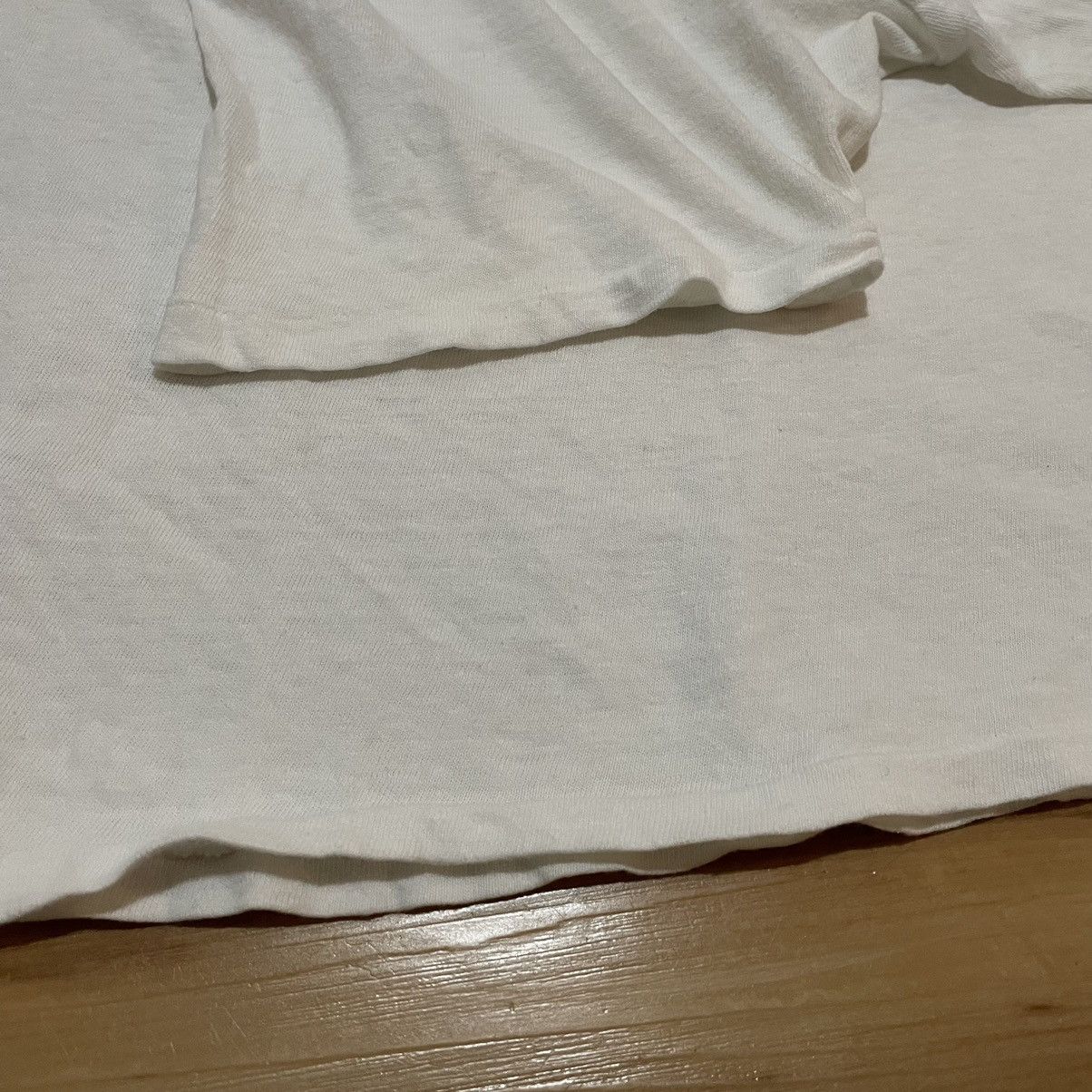 Stevenson Overall Co. Stevenson overall co t-shirt Size US XL / EU 56 / 4 - 4 Thumbnail