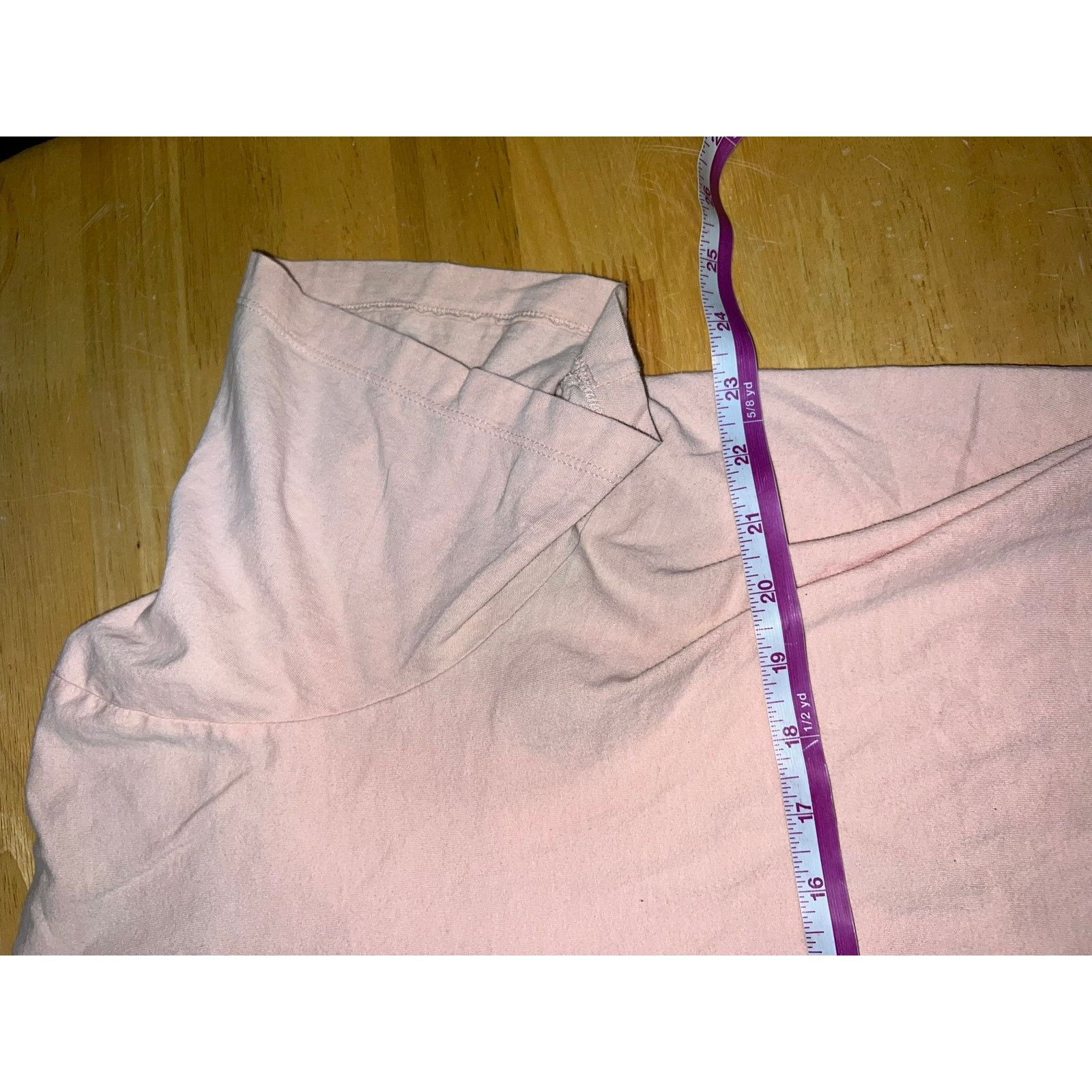 Vintage Womens Futura Pink Shirt Sportswear Beach Hammock Tee 2XL Size XXL / US 16-18 / IT 52-54 - 6 Thumbnail