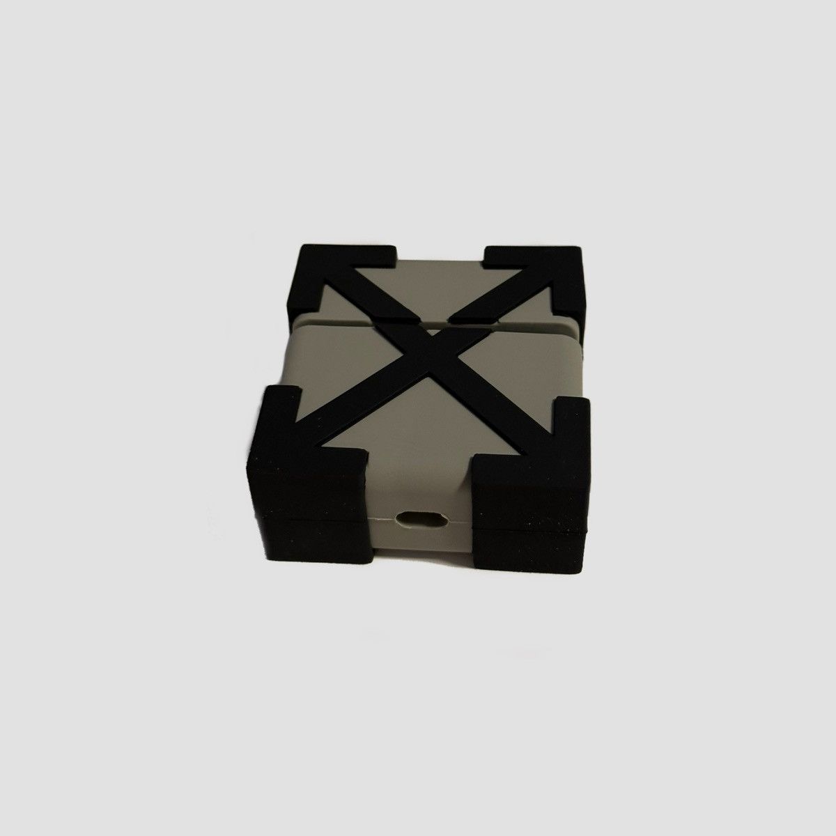 Off-White Off-White Airpods Case Size ONE SIZE - 7 Thumbnail