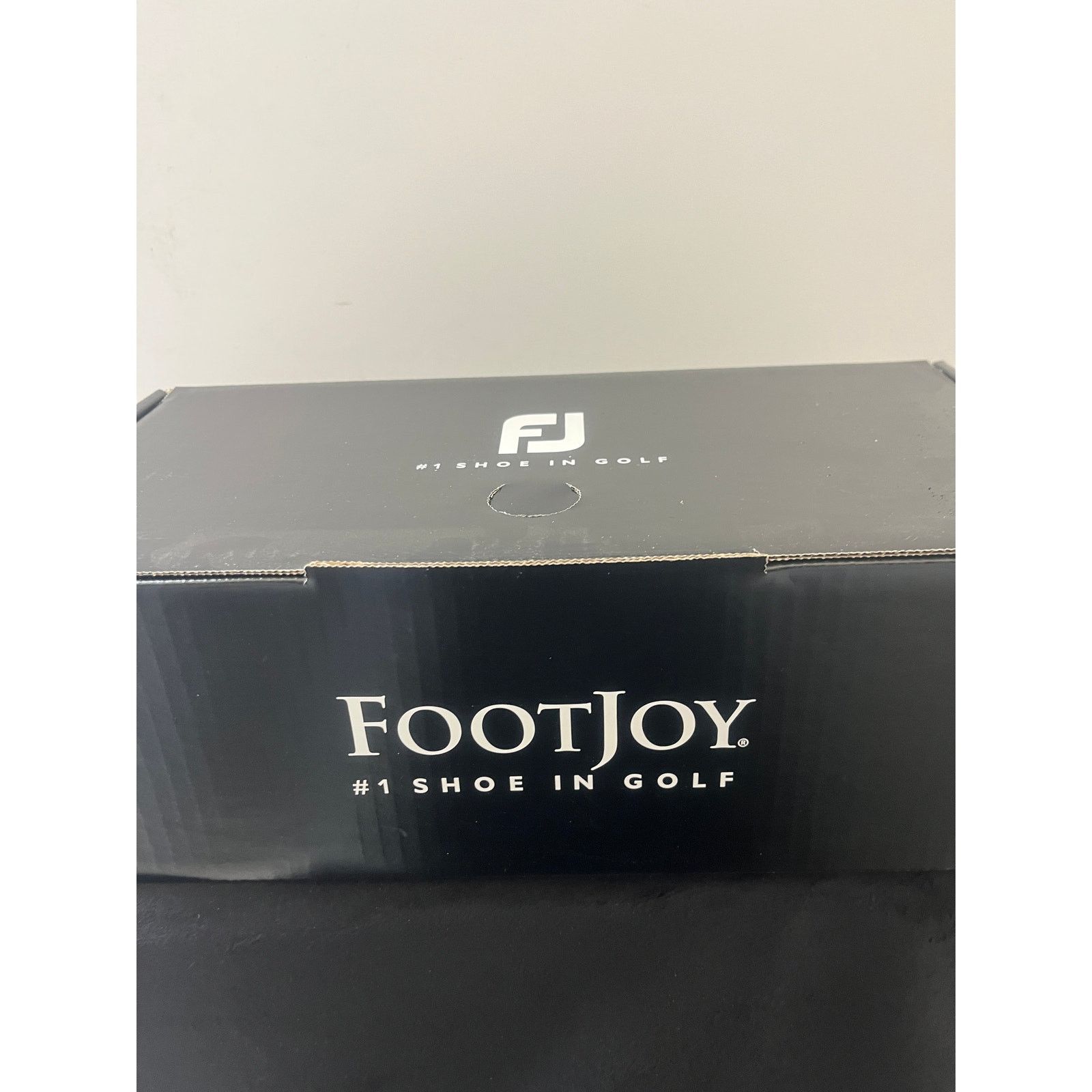 Footjoy FootJoy Womens Fuel Golf Shoes White/Green 90684 NWT SZ 7.5 Size US 7 / EU 40 - 5 Thumbnail