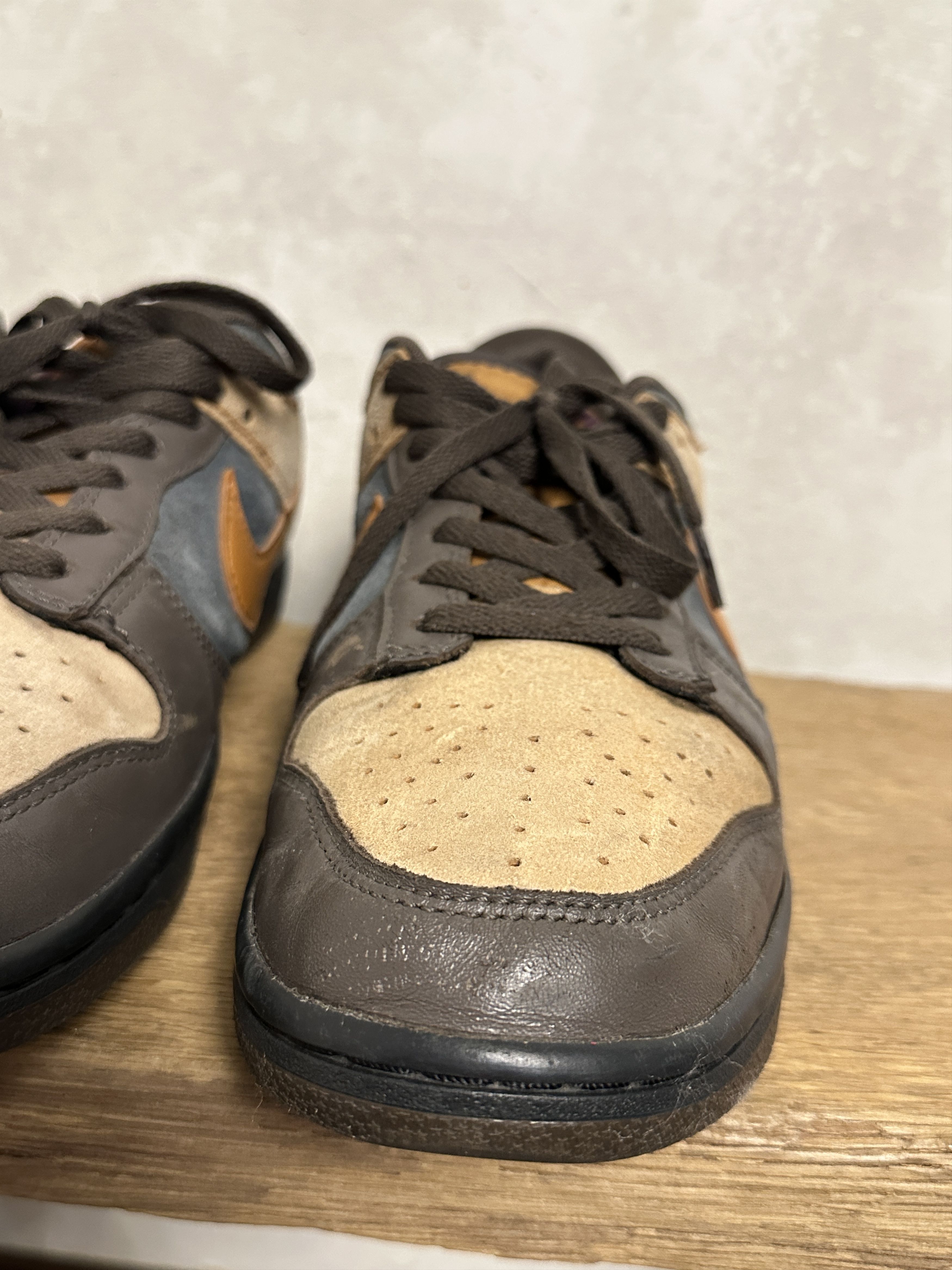 Nike Nike Dunk Low Cider Size US 10 / EU 43 - 7 Thumbnail