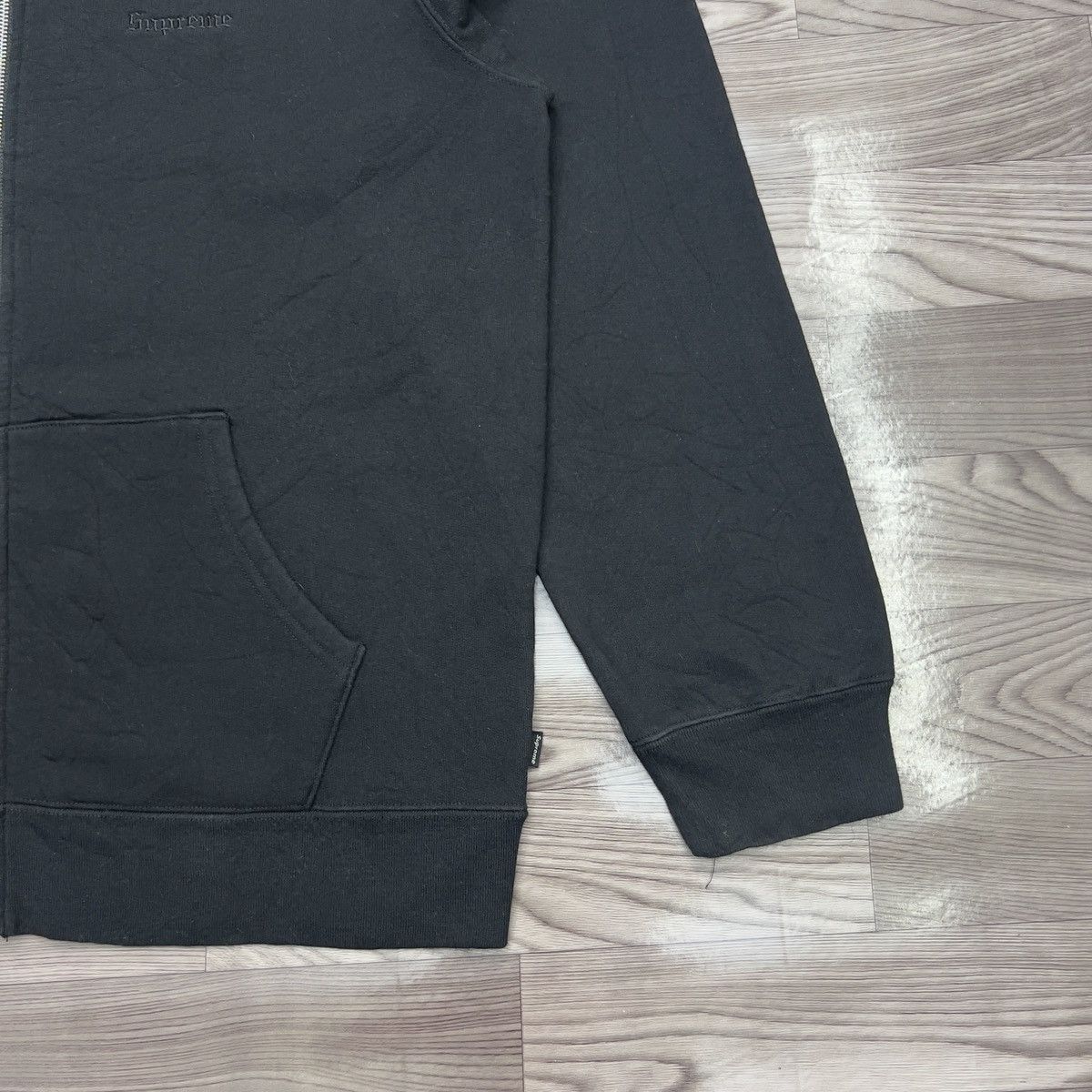 Supreme Supreme Hellraiser Pinhead Zip Up Hoodie Size US L / EU 52-54 / 3 - 11 Thumbnail