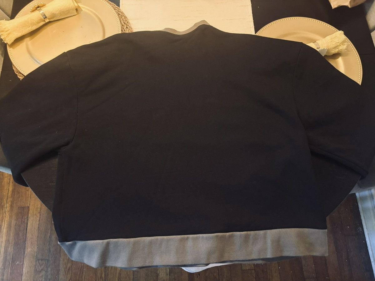 Other “Sanction Sig” Crewneck Size US XL / EU 56 / 4 - 6 Thumbnail