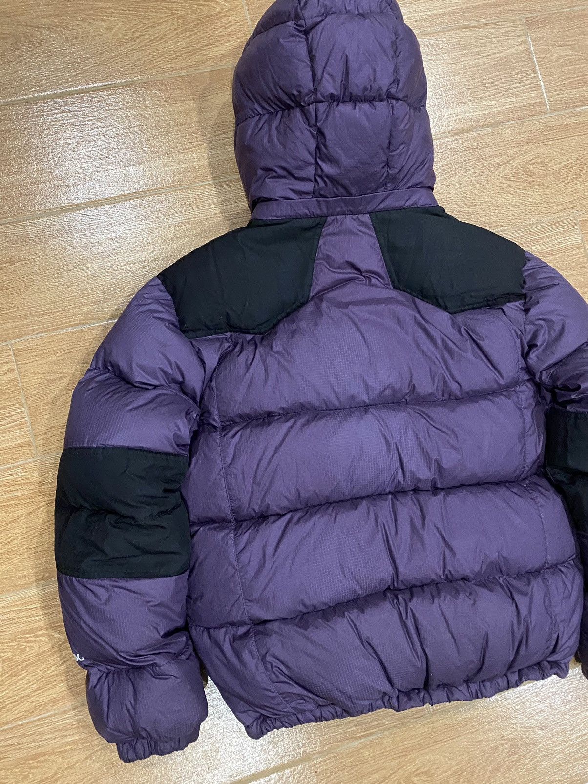 Adidas Adidas Super Trekking 800 Puffer Jacket Size US M / EU 48-50 / 2 - 16 Thumbnail
