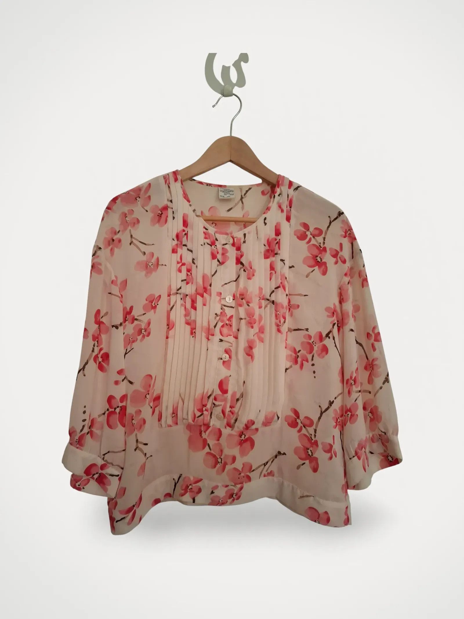 Baum und Pferdgarten Baum und Pferdgarten Blouse Size S / US 4 / IT 40 - 1 Thumbnail