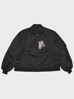 Men's Y-3 Bombers | Grailed