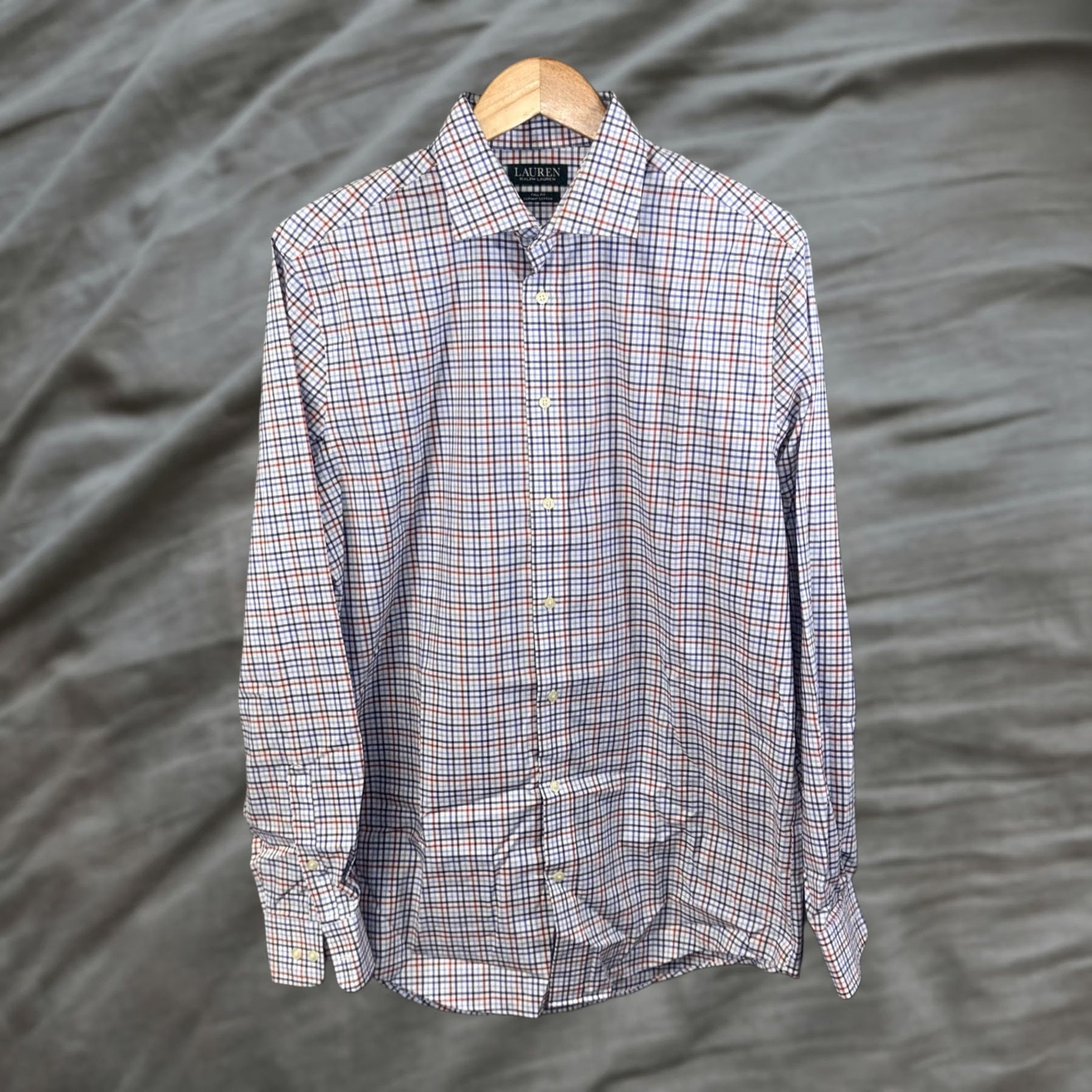 Ralph Lauren VINTAGE? No. (Error) Size 42R - 1 Thumbnail