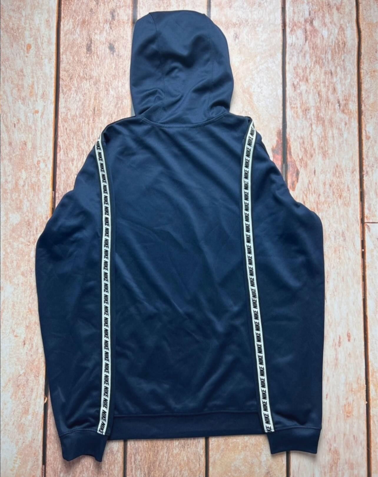 Nike Nike hoodie Y2k Size US S / EU 44-46 / 1 - 7 Thumbnail