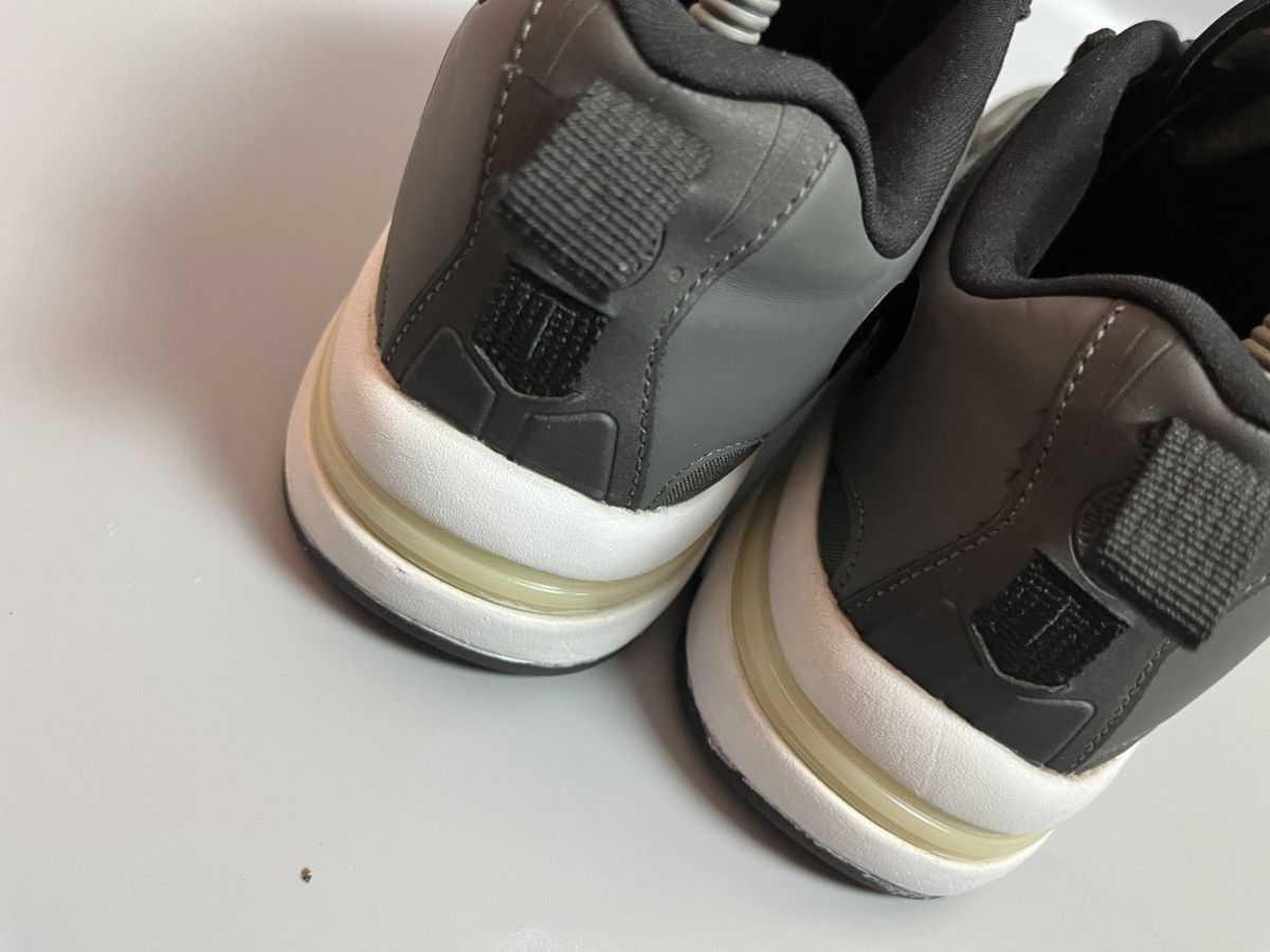 Stone Island Stone Island FW20 Grime sneaker 77FWS0303 Size US 7.5 / EU 40-41 - 4 Thumbnail