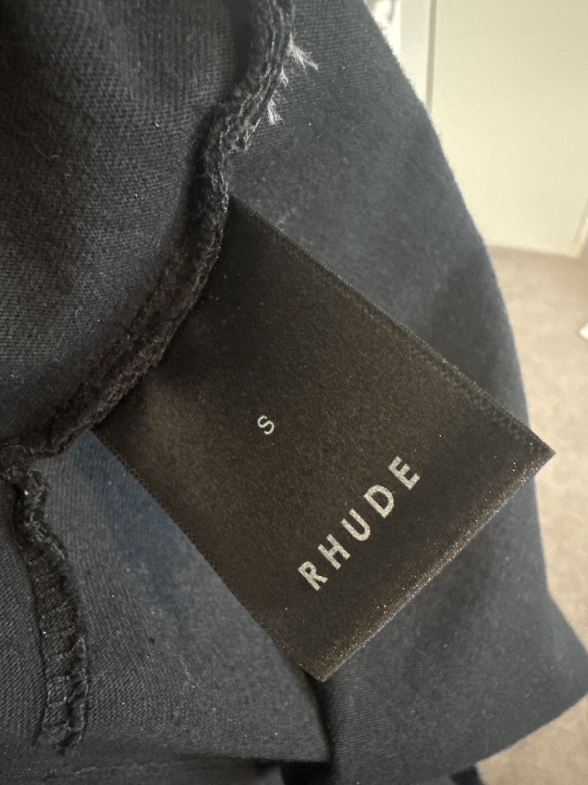 Rhude Rhude Scream Tee Size US S / EU 44-46 / 1 - 5 Thumbnail