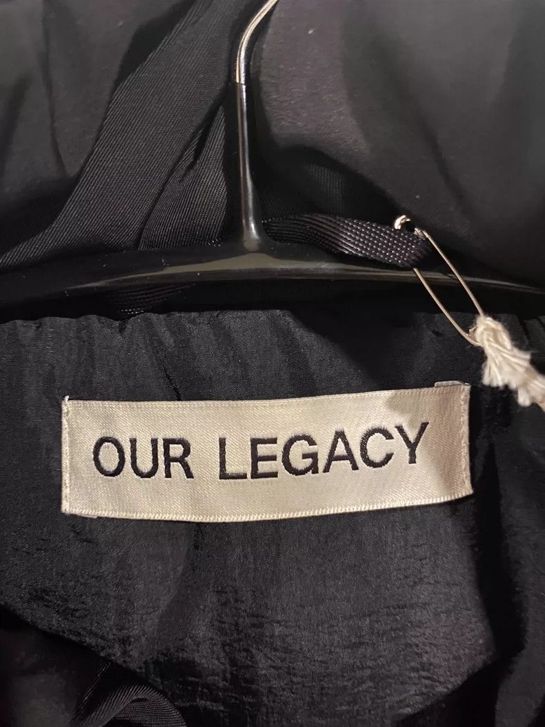 Our Legacy our legacy papillon vest Size 46R - 6 Thumbnail